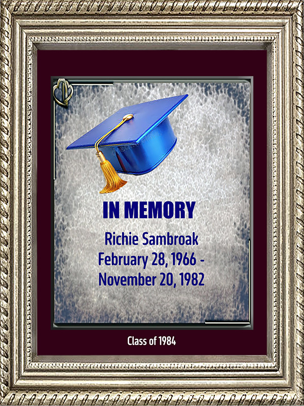 Richie Sambroak
