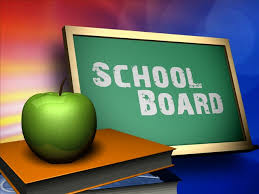 Join Our School Board