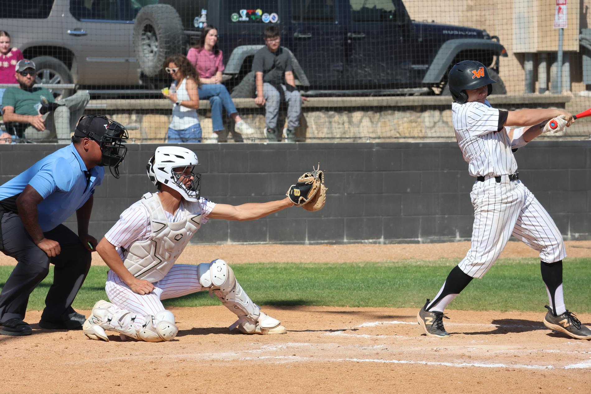 Ingram Tourney v. Warren 2.27.26