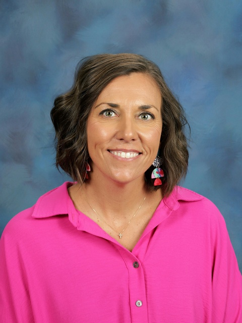 Lindsay Harden