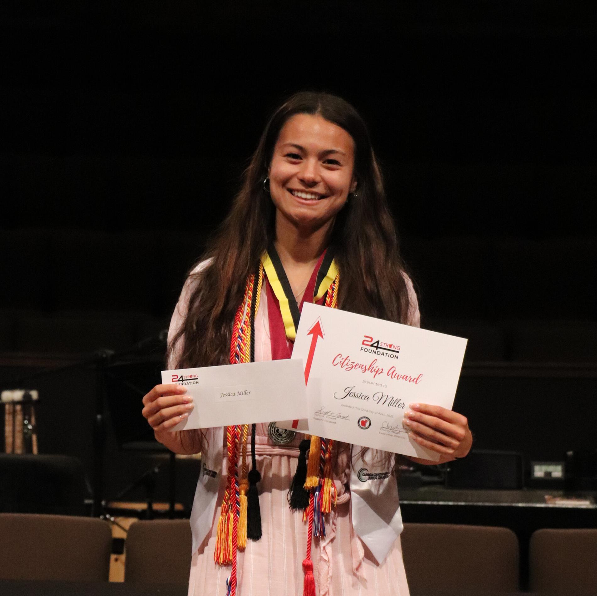 Honors Night