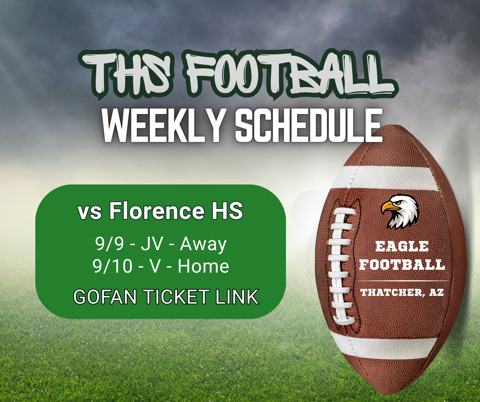 THS Football