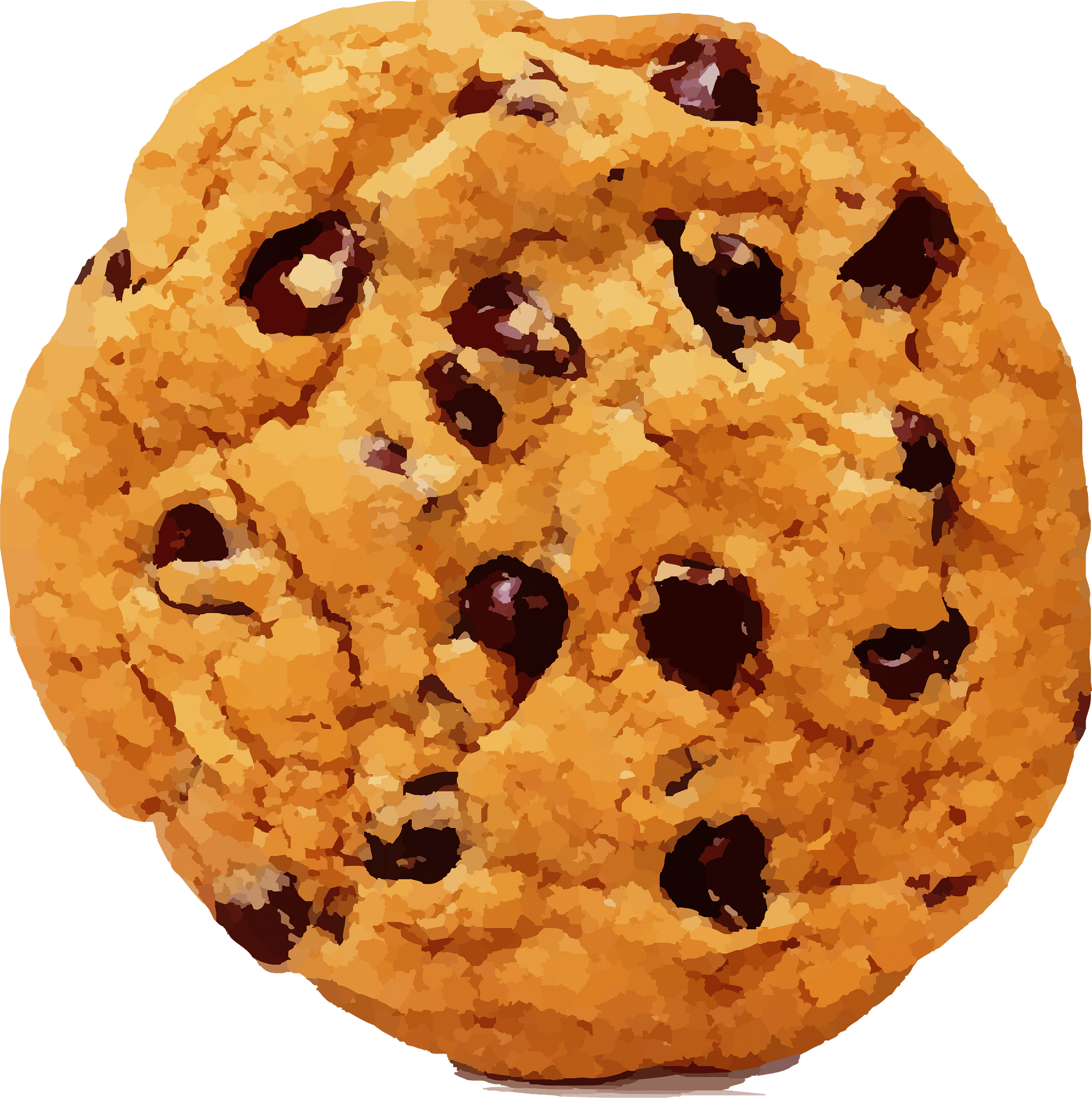 Chocolate Chip Cookie