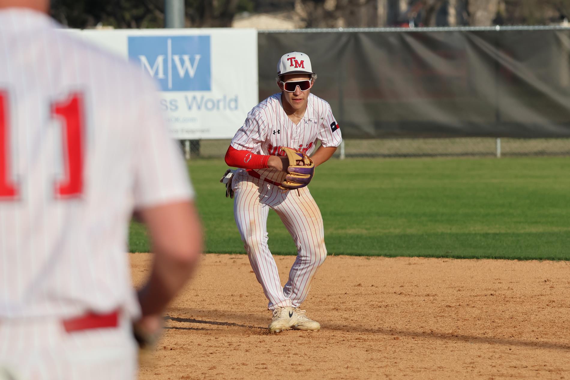 Ingram Tourney v. Mason 2.27.26