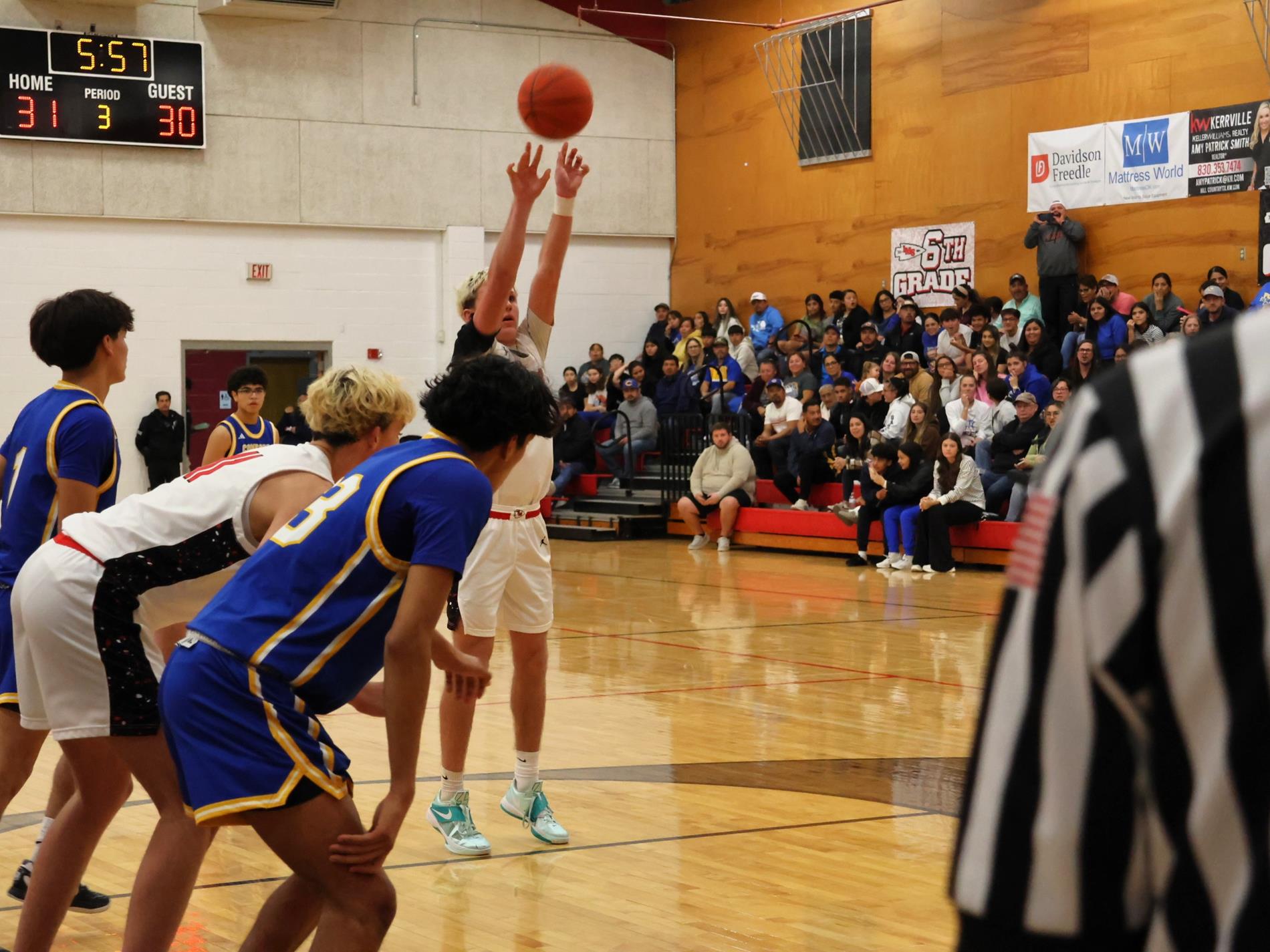 ITM v. Comfort - 1.16.26