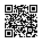 QR code for Test Registration QR code for Test Registration