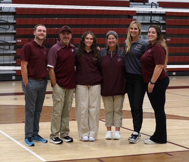 volleyball coaches volleyball coaches