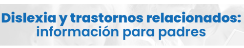 Dyslexia