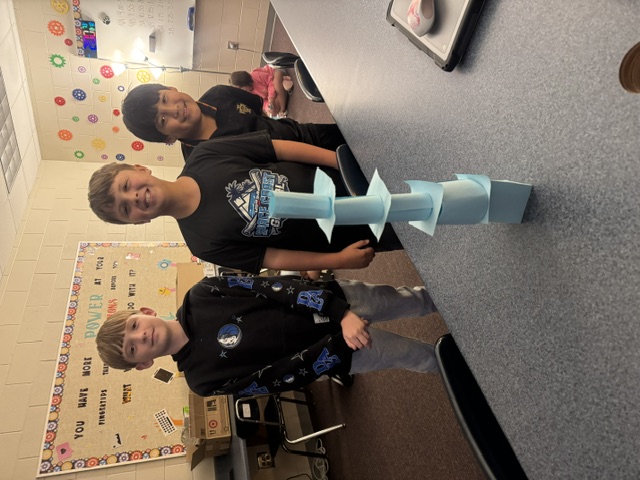 Computer Science STEM Activity