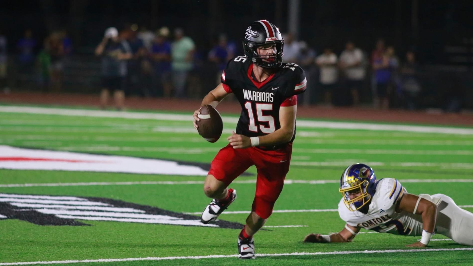 ITM Football