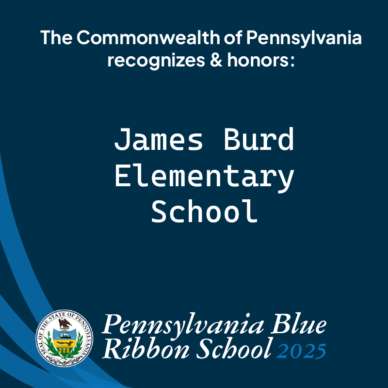 PA blue ribbon school