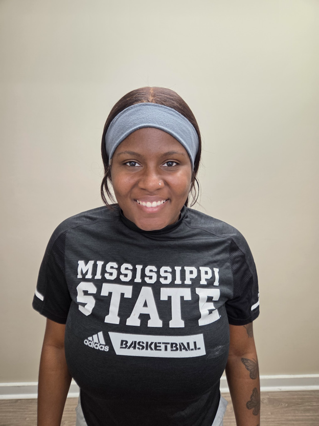 Ariel Ervin