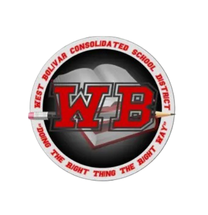 District Logo West Bolivar Consolidated School District "Doing The Right Thing The Right Way"