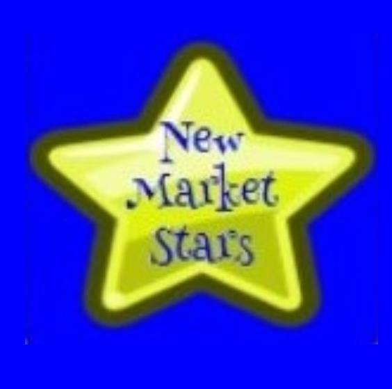 New Market Stars