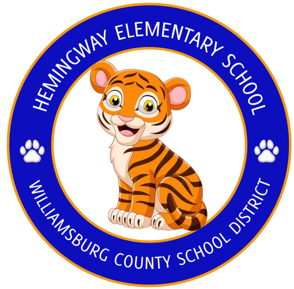 Hemingway Elementary School. Williamsburg County School District 