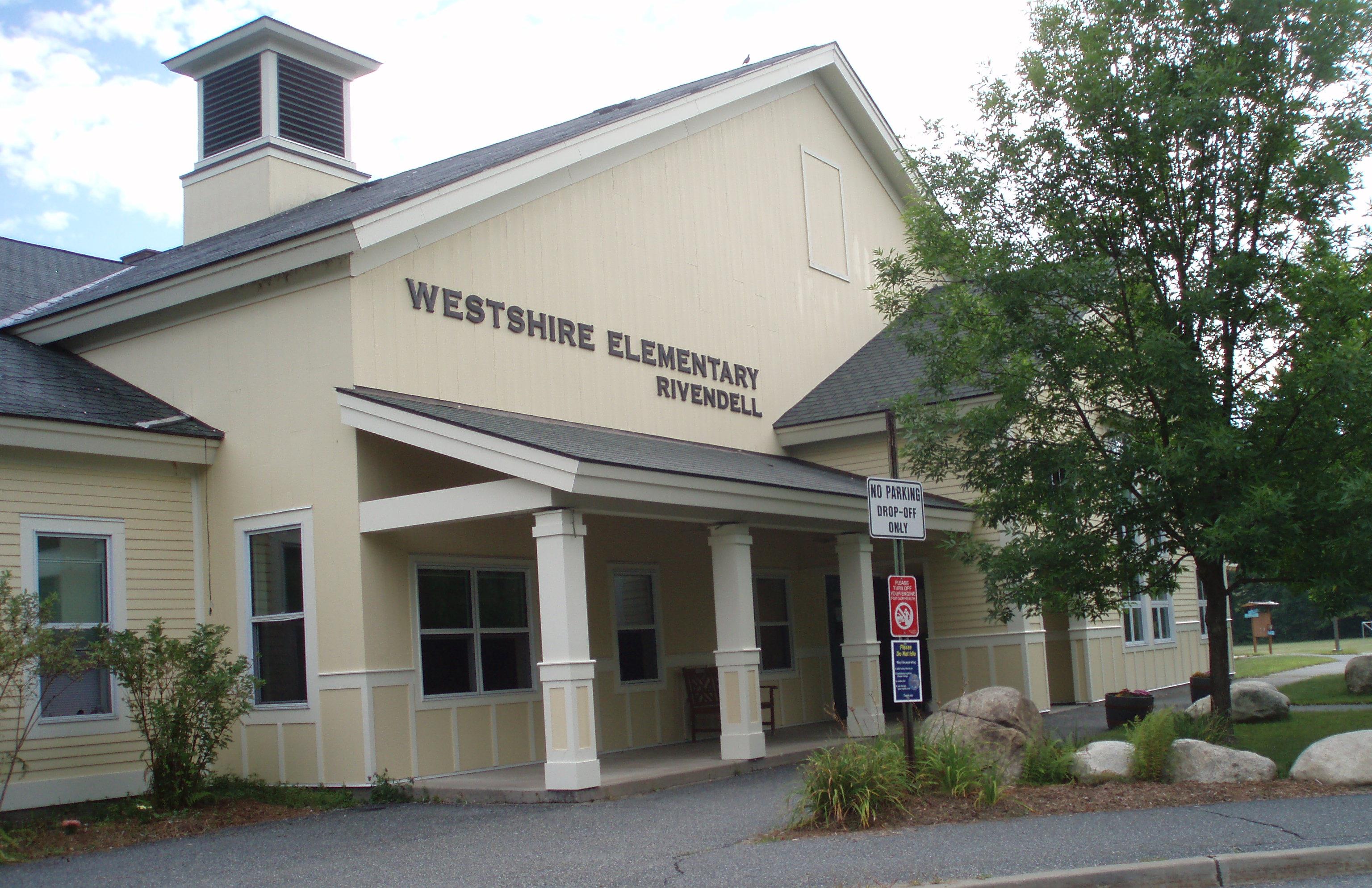 Westshire Elementary School Westshire Elementary School