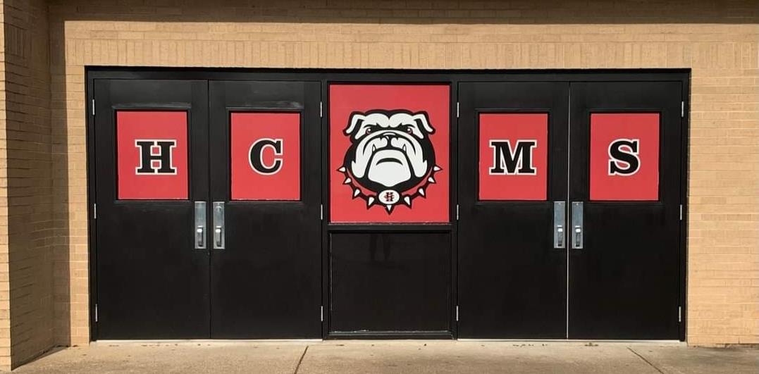 Home Hickman County Middle School