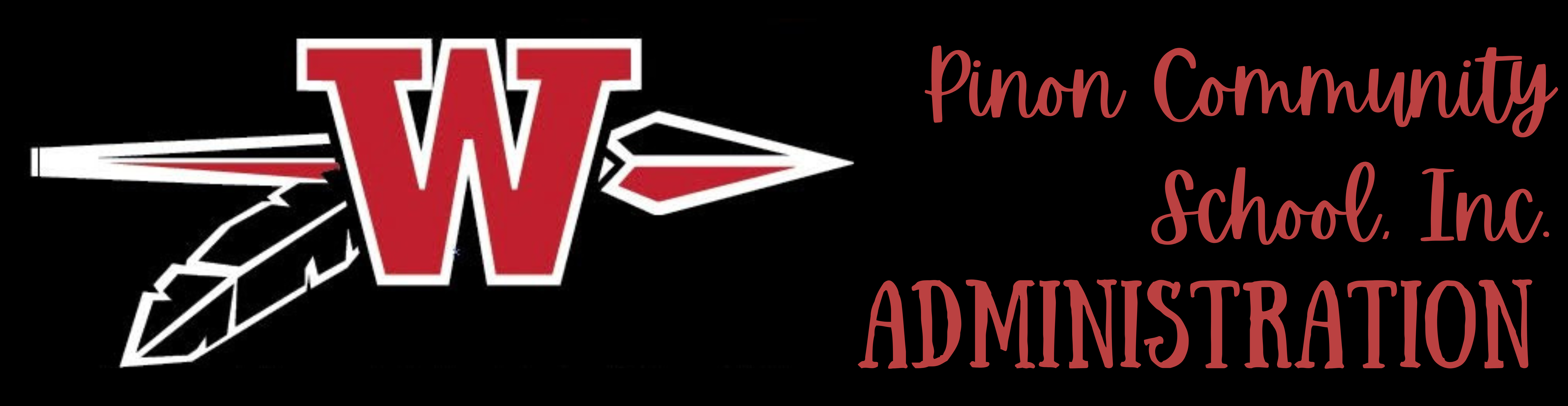 pcs administation banner pcs administation banner