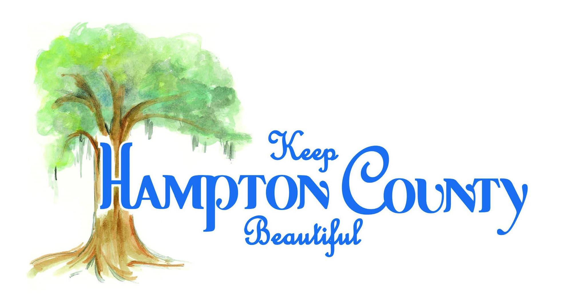 Keep Hampton County Beautiful