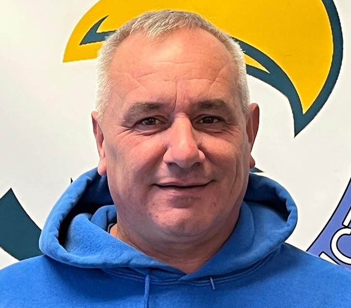 BJ Weiss BJ Weiss