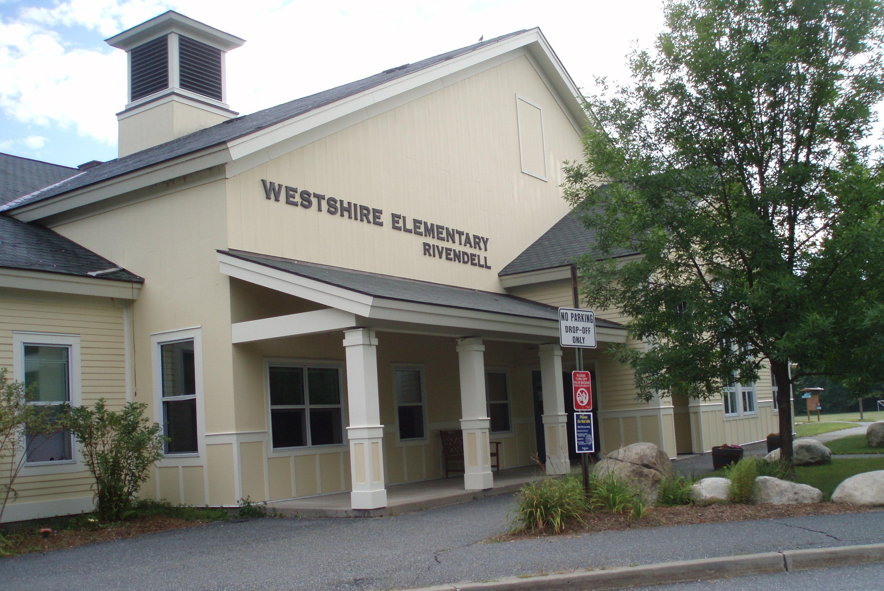 Westshire Elementary School