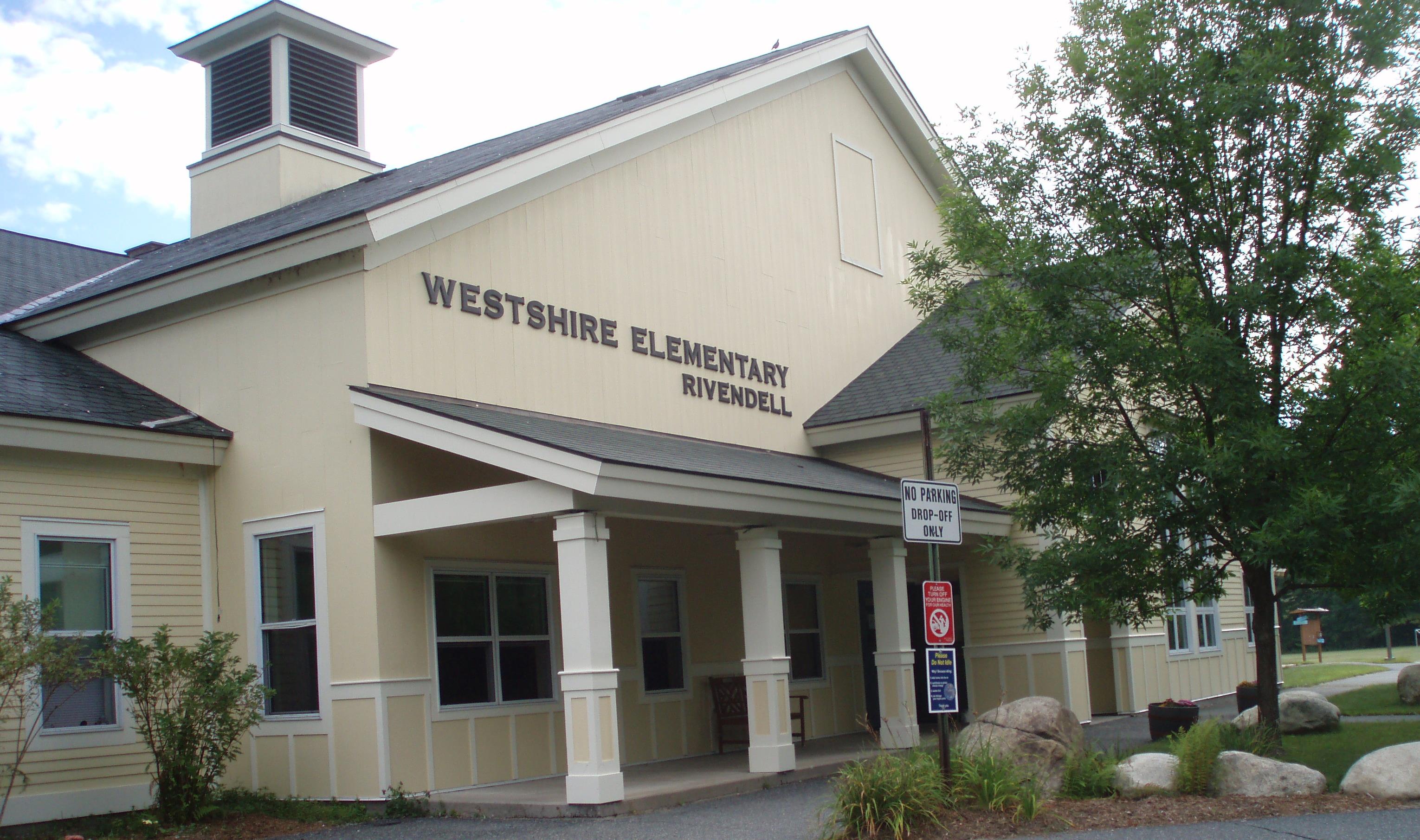 Westshire Elementary School Westshire Elementary School