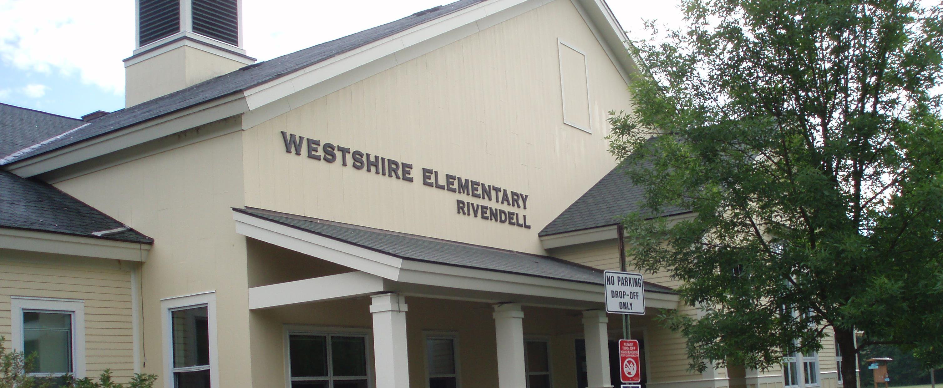 Westshire Elementary School Westshire Elementary School