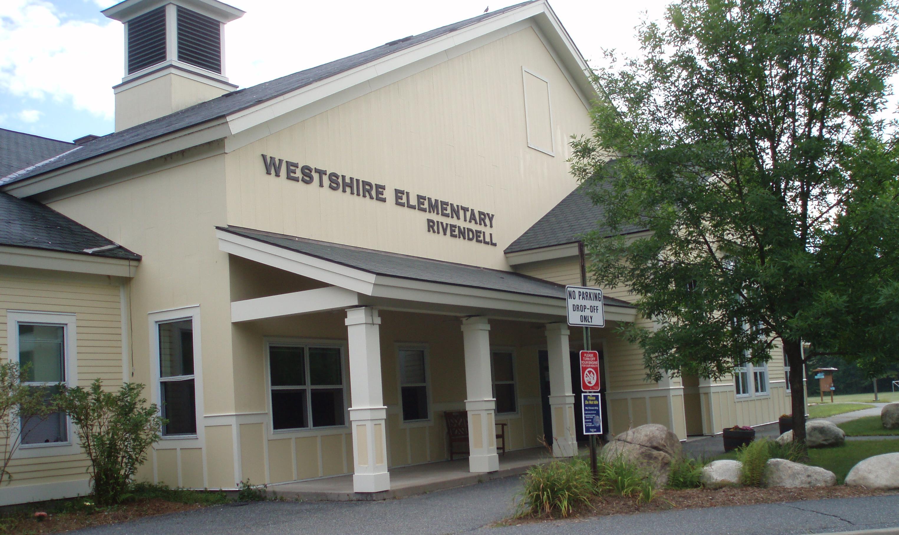 Westshire Elementary School Westshire Elementary School
