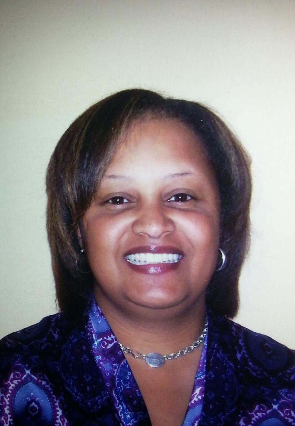 Dr. Lisa Gray Asst Principal at Senior High