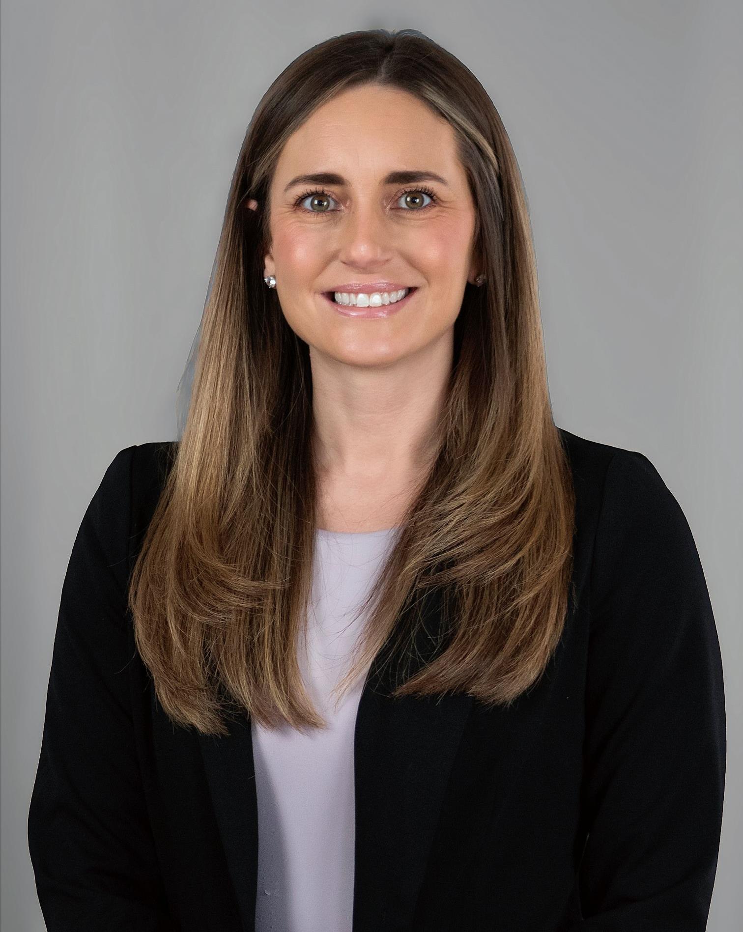 Central Park Elementary principal Chelsea Sauve Central Park Elementary principal Chelsea Sauve
