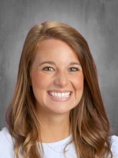 Katie Pouncy Katie Pouncy