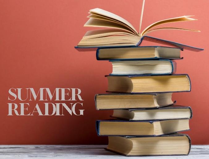 Summer Reading 2025-2026