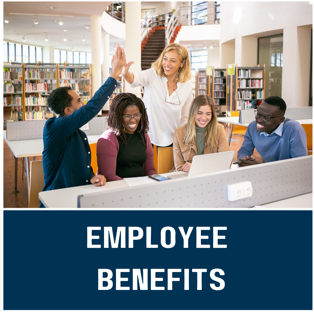 Employee Benefits Employee Benefits