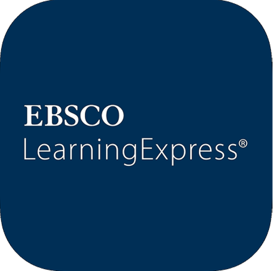 EBSCO Learning Express Mobile app