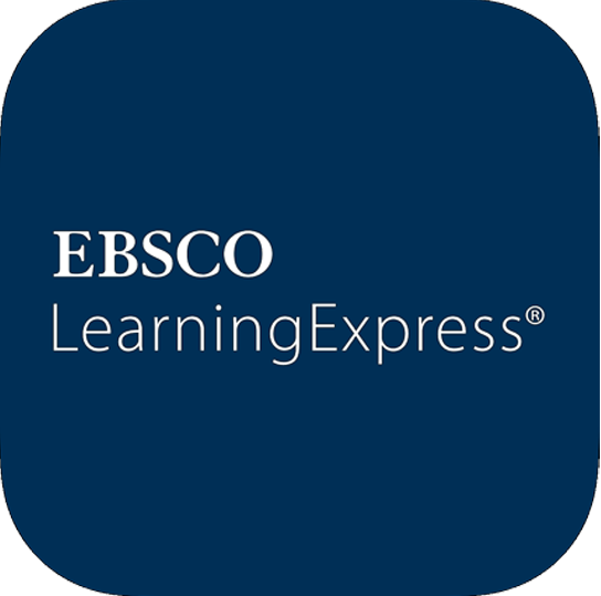 EBSCO Learning Express Mobile app EBSCO Learning Express Mobile app
