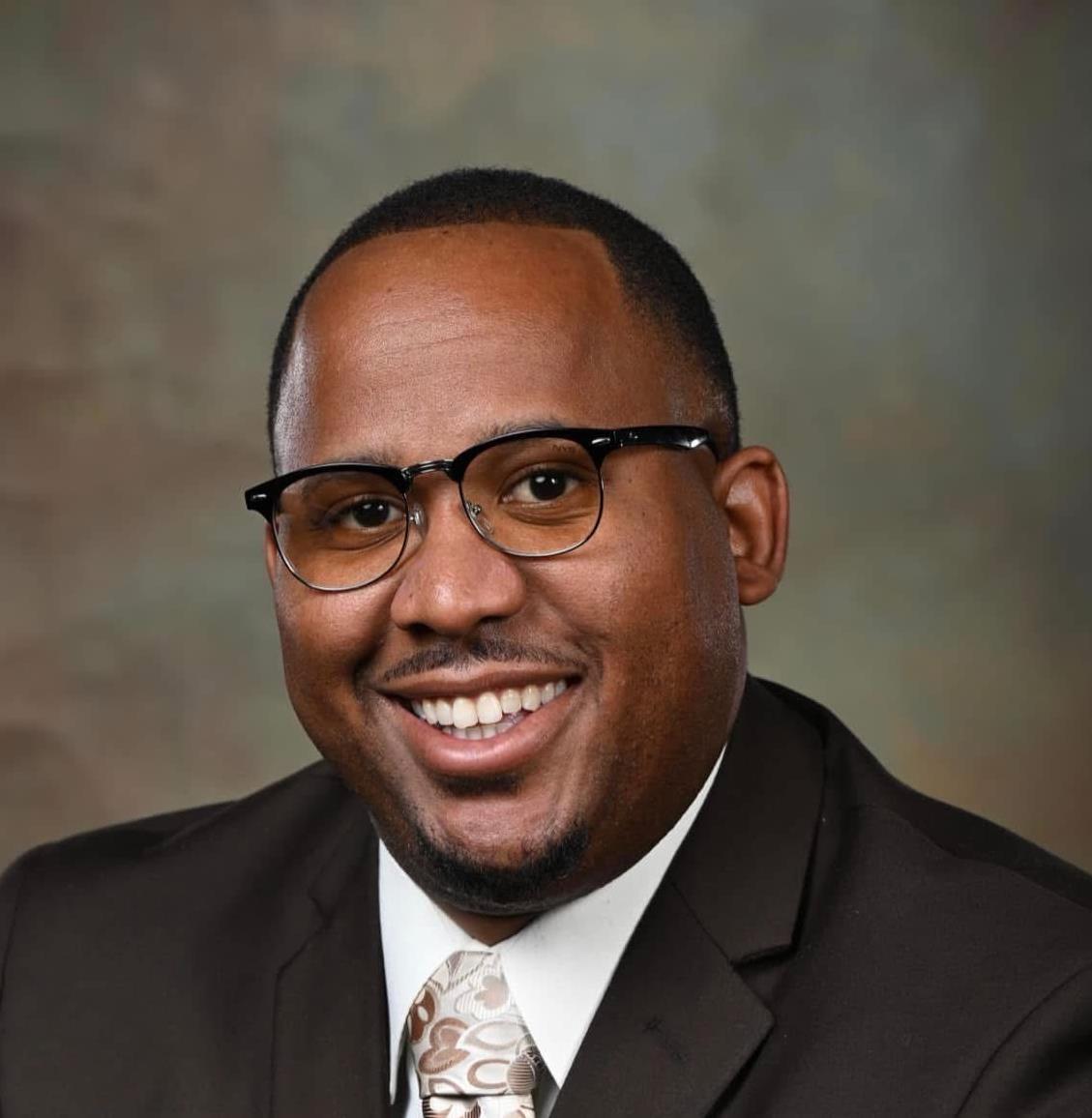 Mr. Jerry Jamal Sanders, Sr