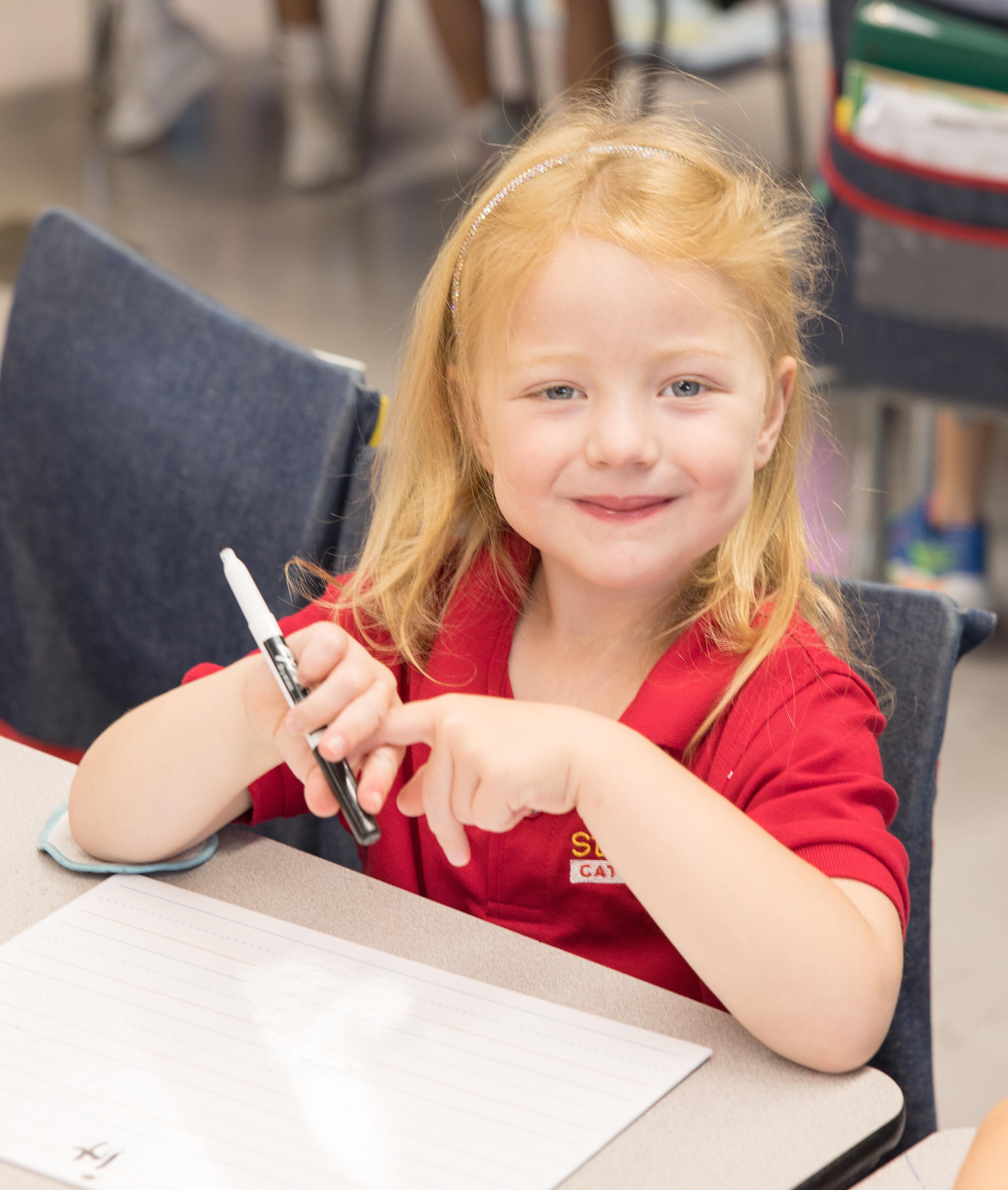 kindergarten kindergarten