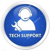 Tech Support Link