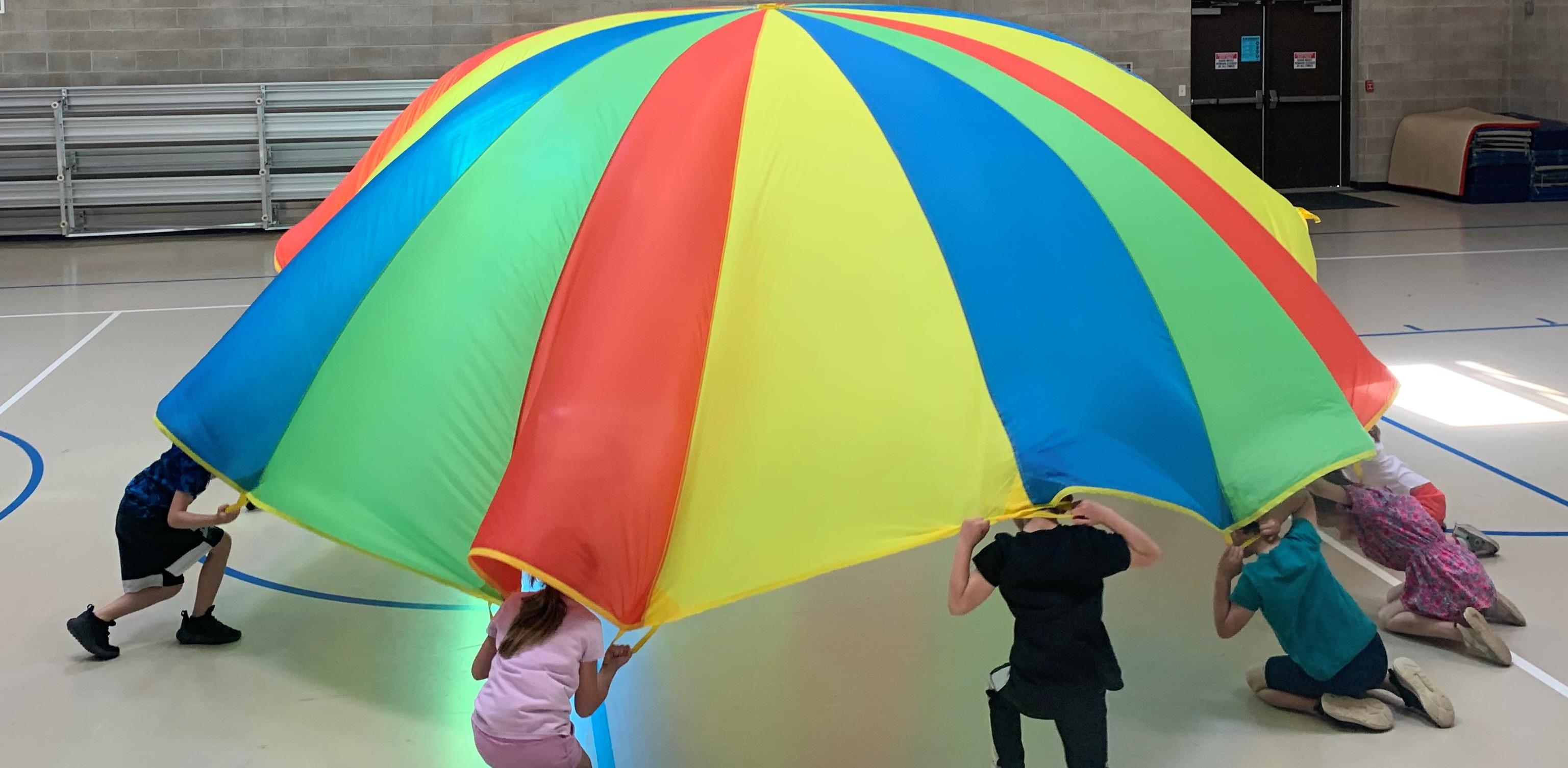 Learning in PE Learning in PE