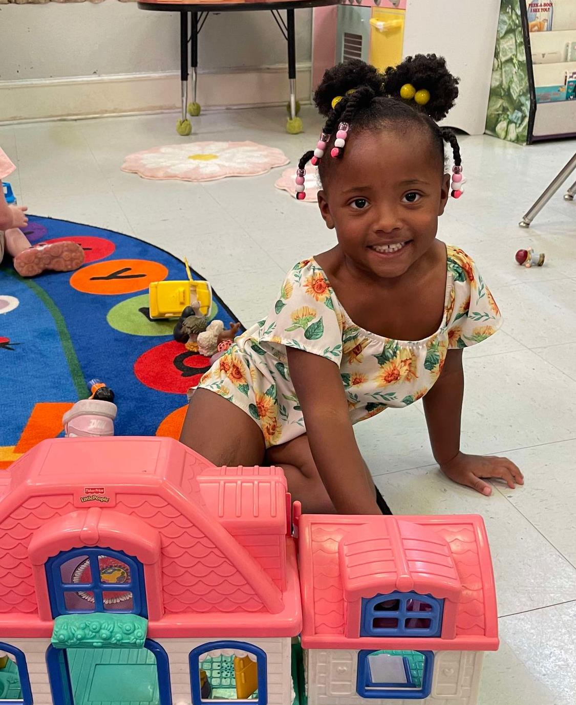 Manipulative fun in the classroom Manipulative fun in the classroom
