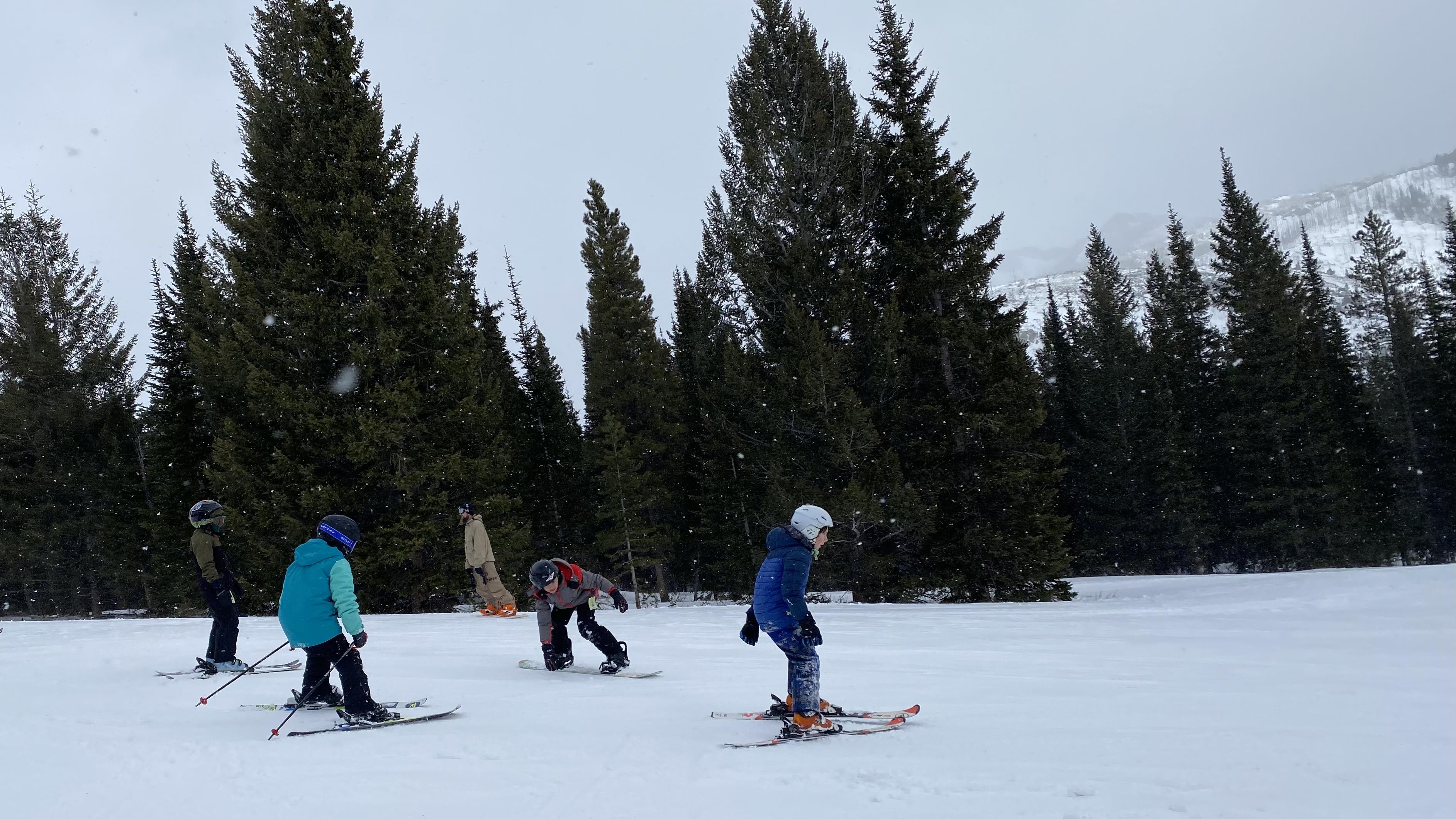 Average Cost Of School Ski Trip Average Cost Of School Ski Trip