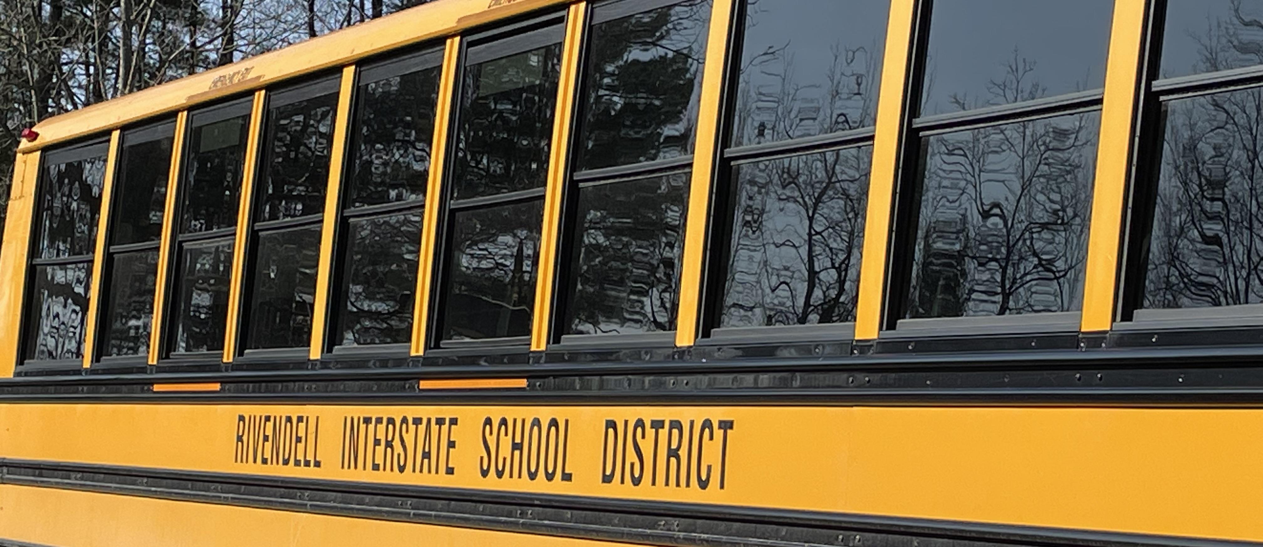 School Bus School Bus