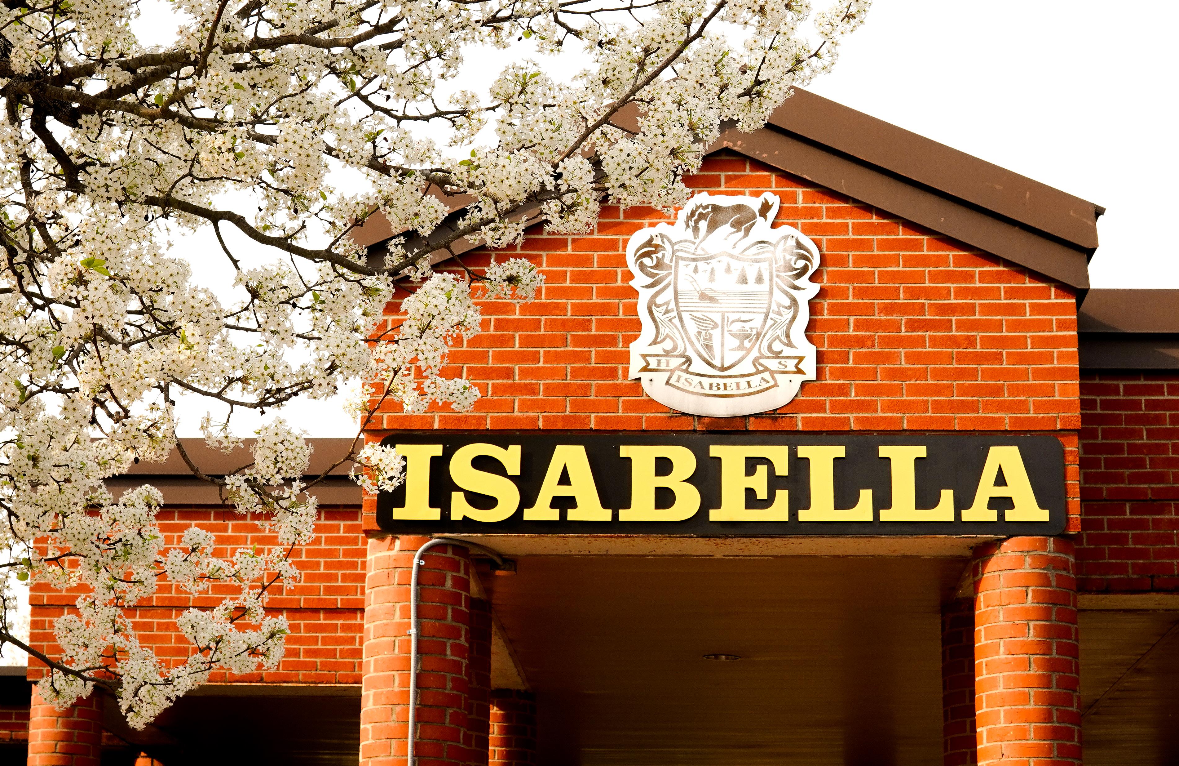 Isabella High School