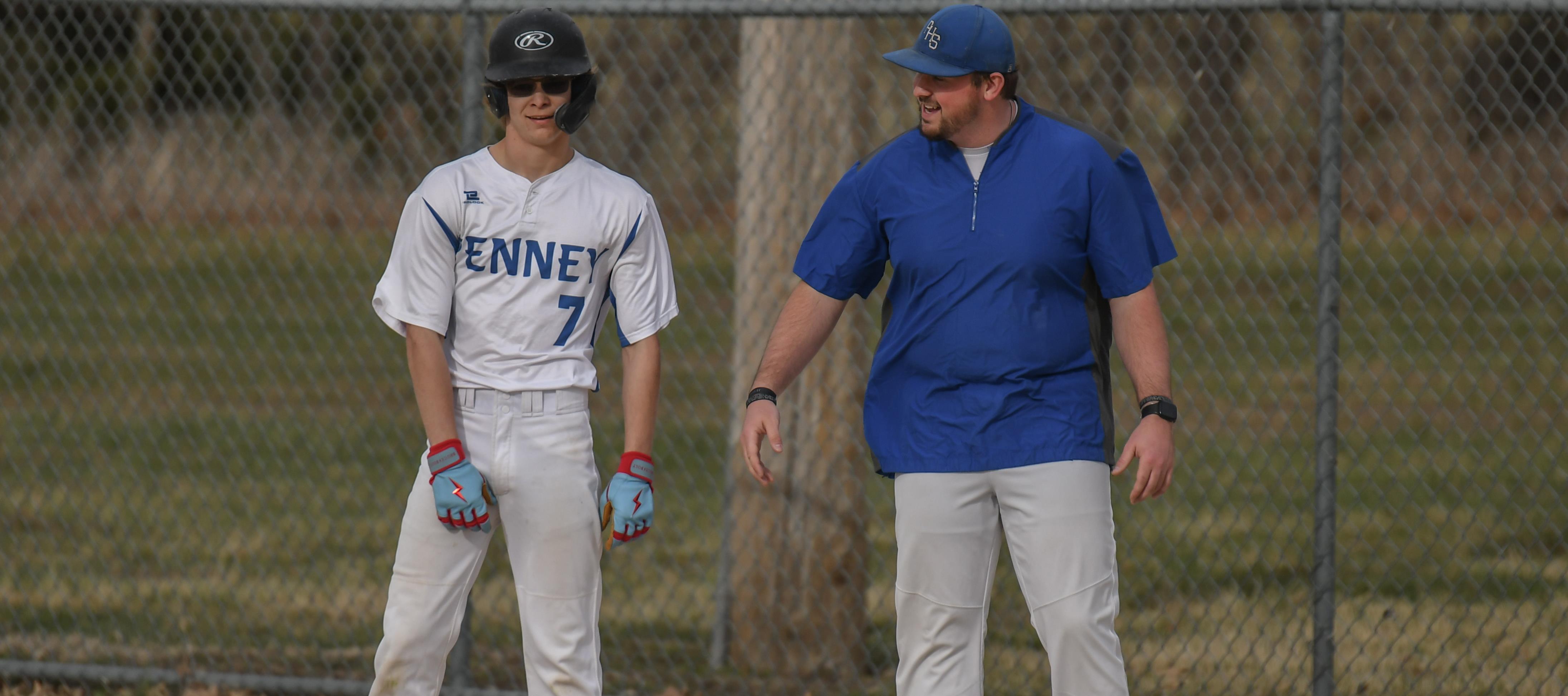 baseball