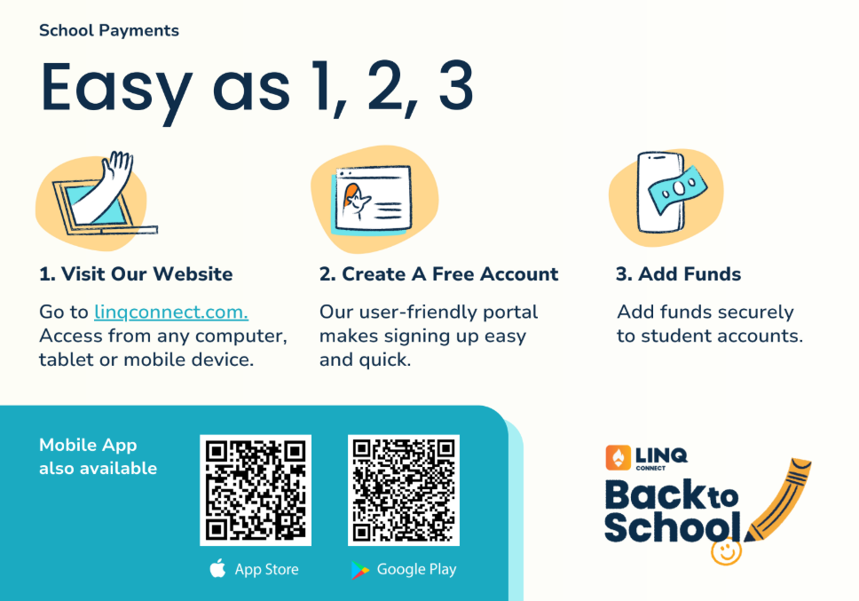 School Payments School Payments