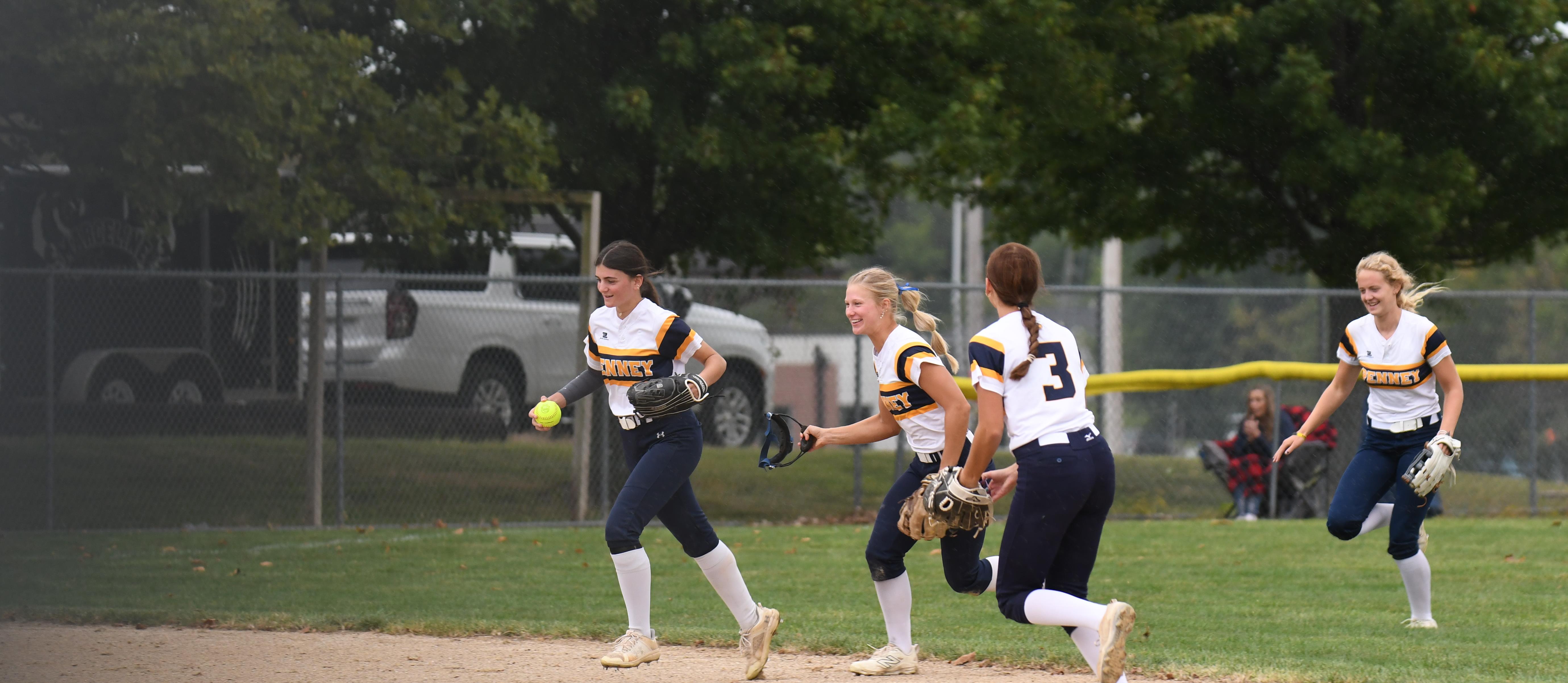 softball