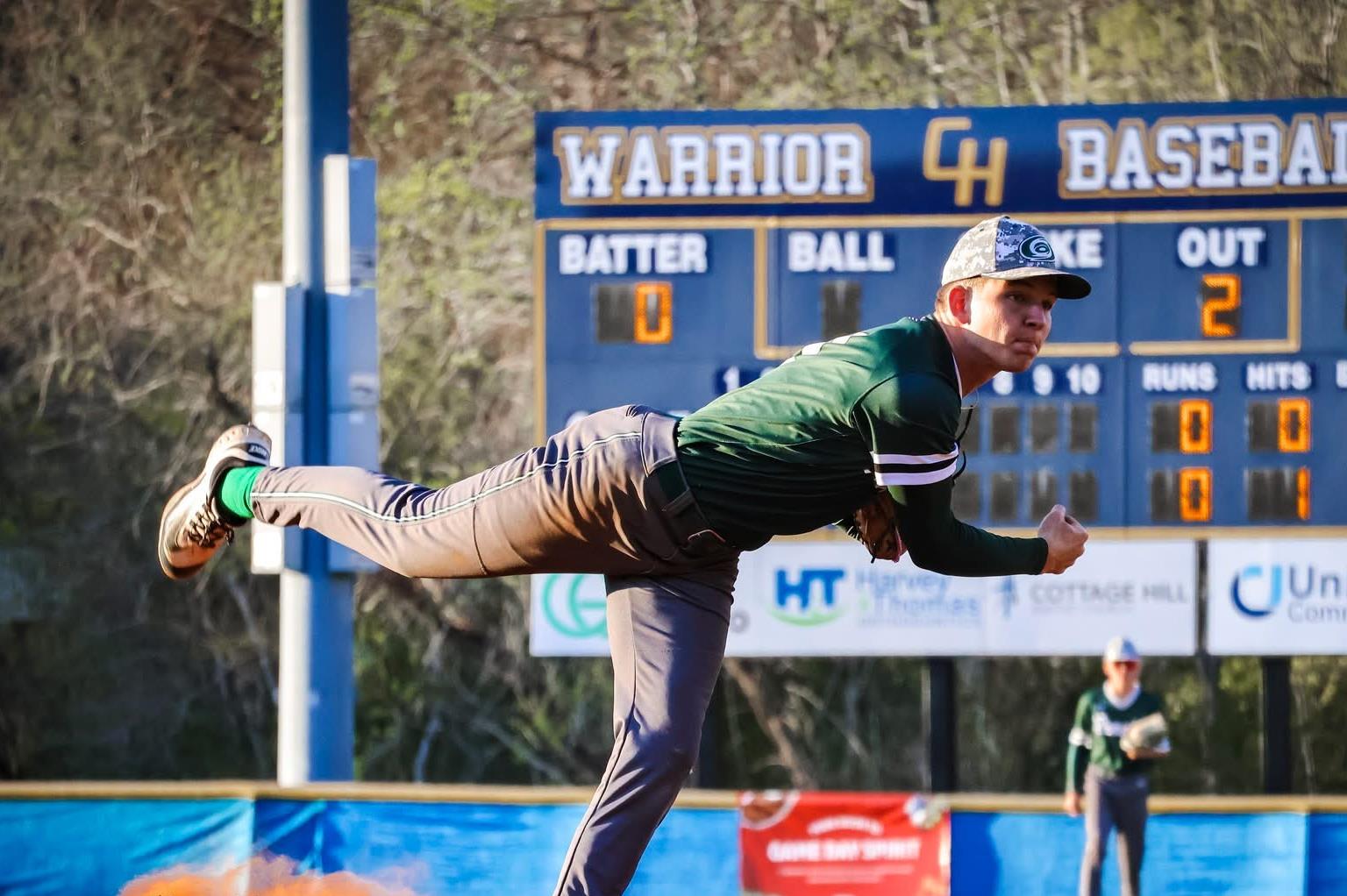 Baseball