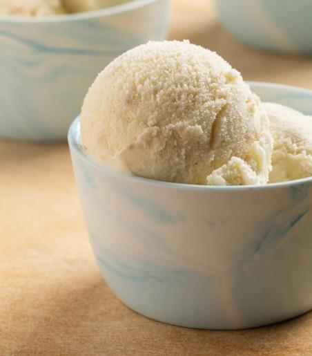 bowl of ice cream bowl of ice cream