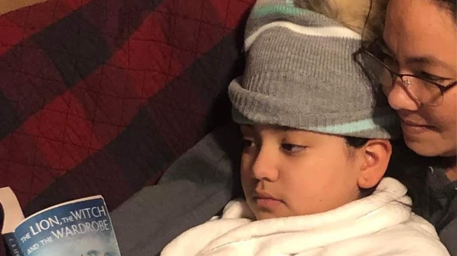 Family Literacy Kids