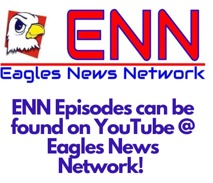 Eagle News Network Logo